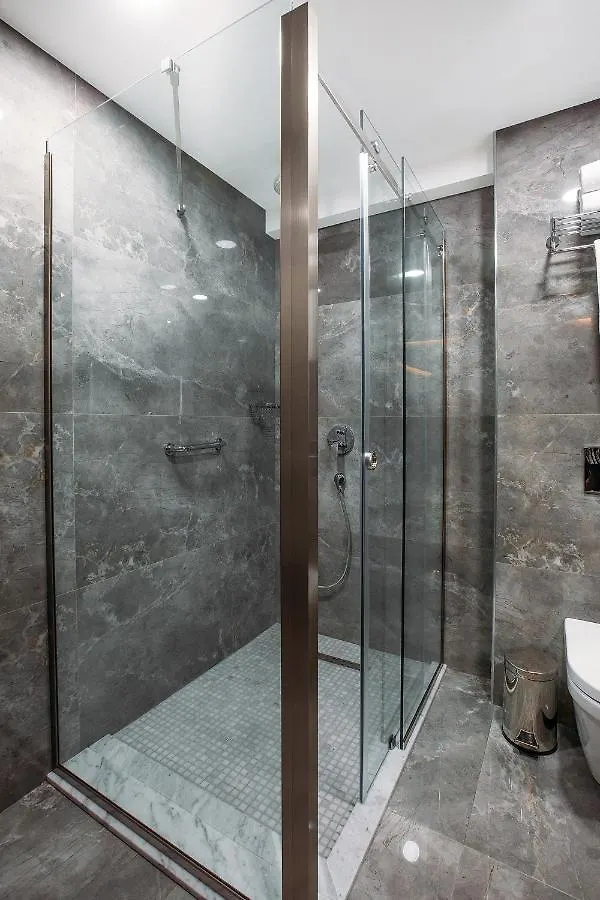Marjan Plaza Hotel Tbilisi