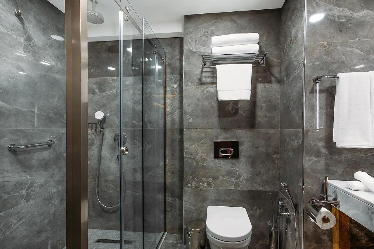 Marjan Plaza Hotel Tbilisi