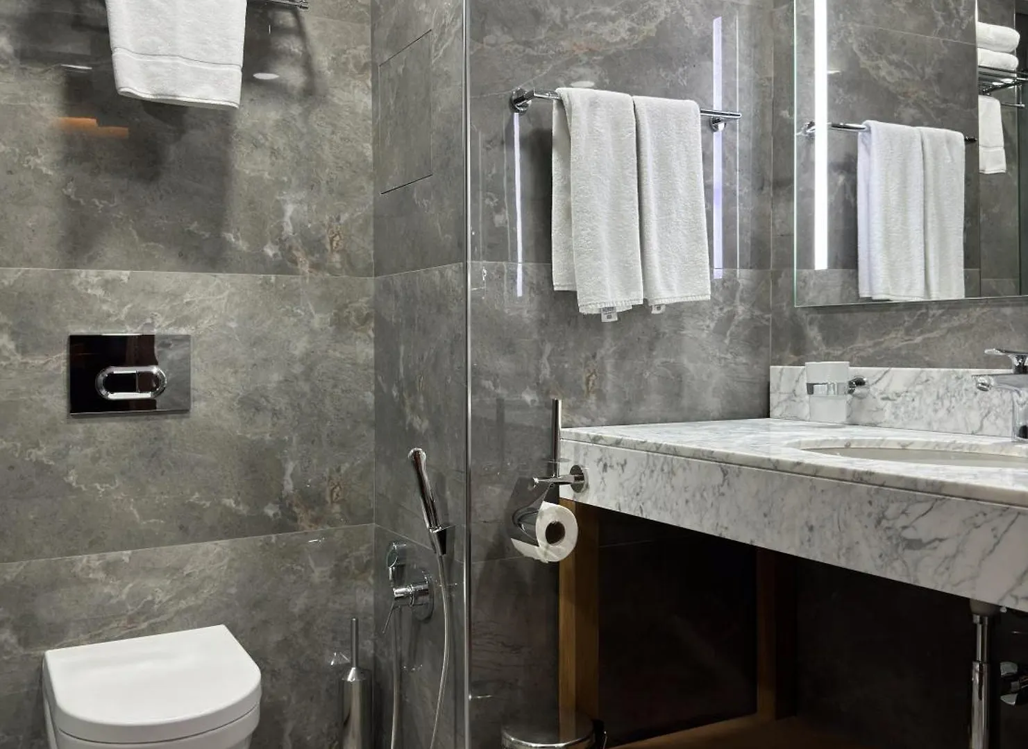 Marjan Plaza Hotel Tbilisi