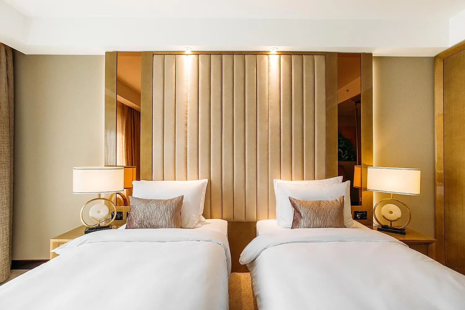Marjan Plaza Hotel Tbilisi