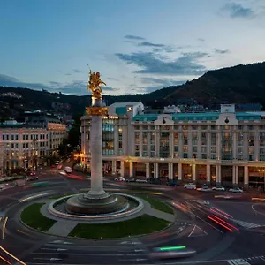 كورتيارد باي ماريوت تبليسي