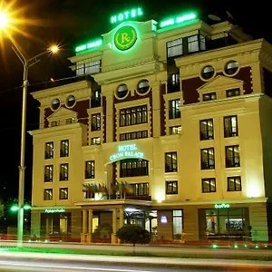 Cron Palace Тбилиси