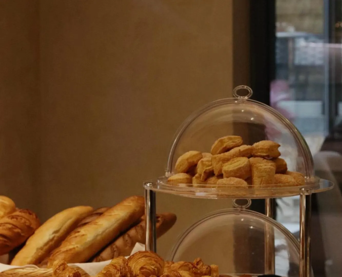 Marjan Plaza Hotel Tbilisi